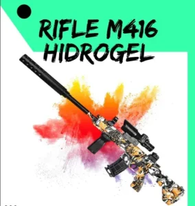 rifle-hidrogel-m416-juguete-niños