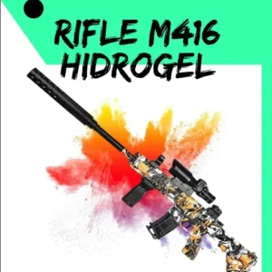 rifle-hidrogel-m416-juguete-niños